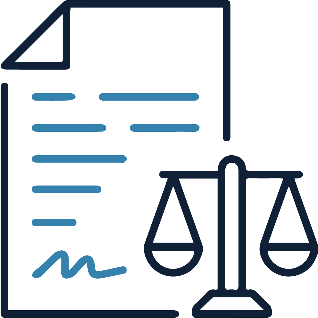 Legal and Paperwork Support